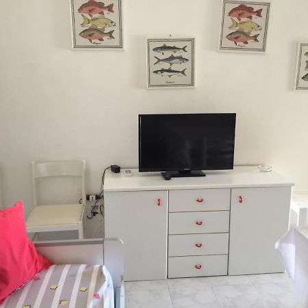 מרצאממי Bivani Isola Blu מראה חיצוני תמונה