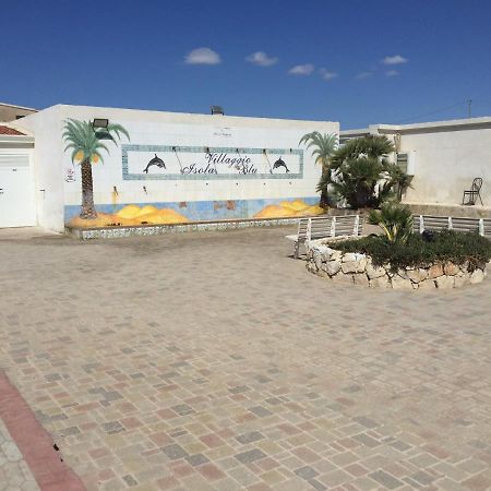 מרצאממי Bivani Isola Blu מראה חיצוני תמונה