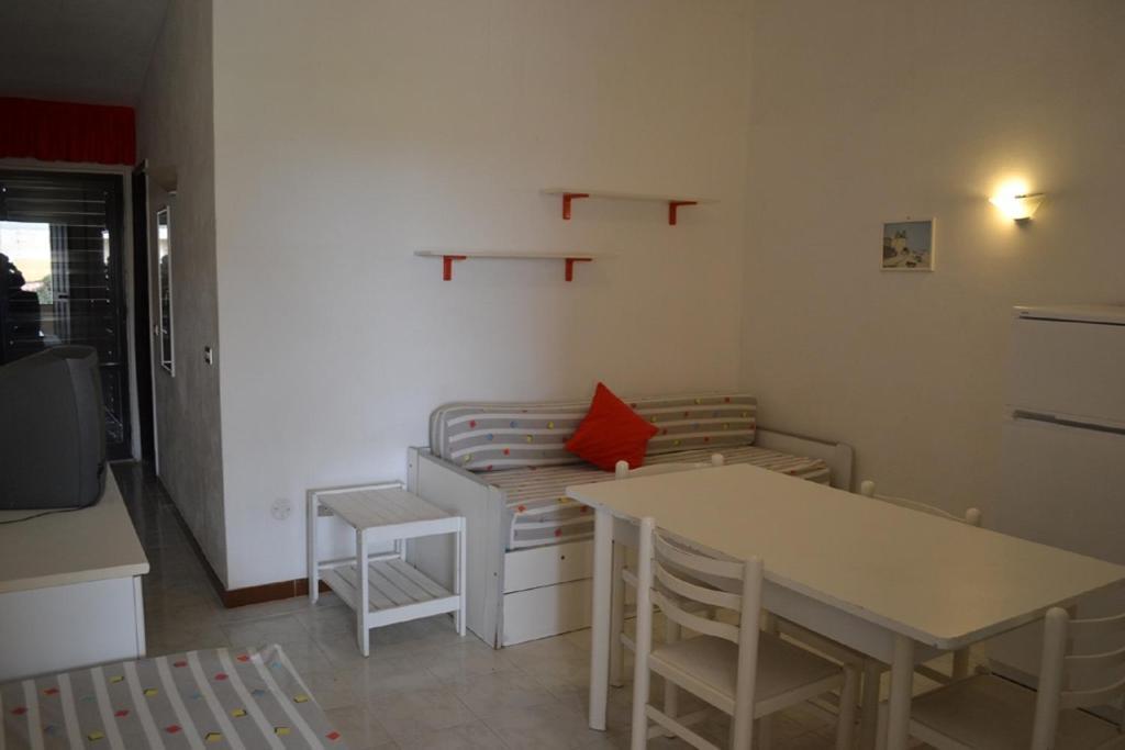 מרצאממי Bivani Isola Blu מראה חיצוני תמונה