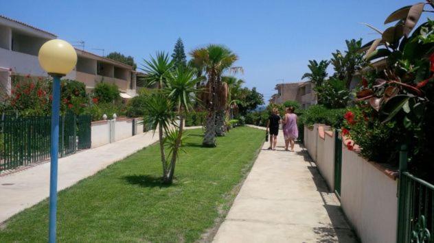 מרצאממי Bivani Isola Blu מראה חיצוני תמונה