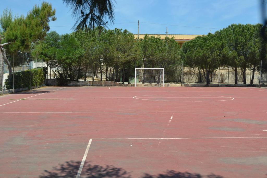מרצאממי Bivani Isola Blu מראה חיצוני תמונה