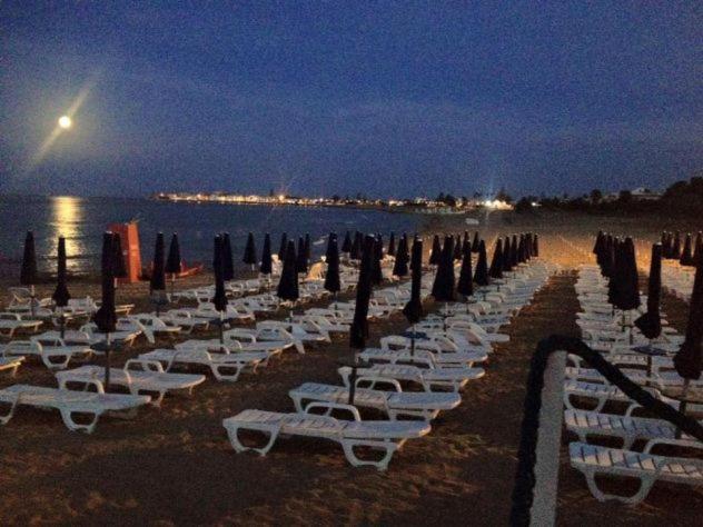 מרצאממי Bivani Isola Blu מראה חיצוני תמונה