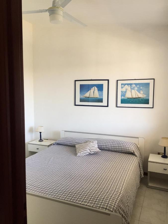 מרצאממי Bivani Isola Blu מראה חיצוני תמונה