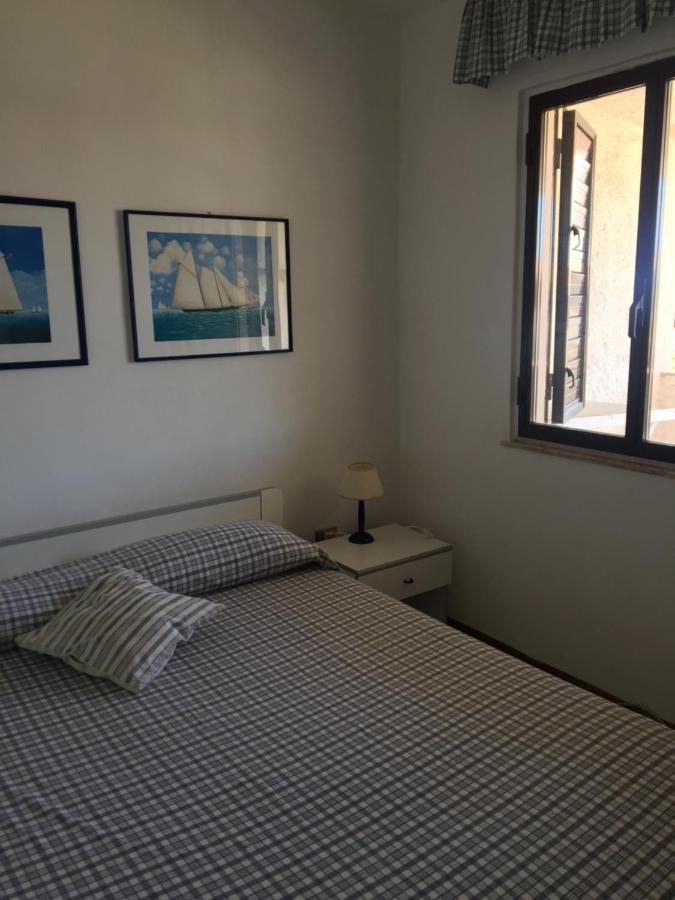 מרצאממי Bivani Isola Blu מראה חיצוני תמונה