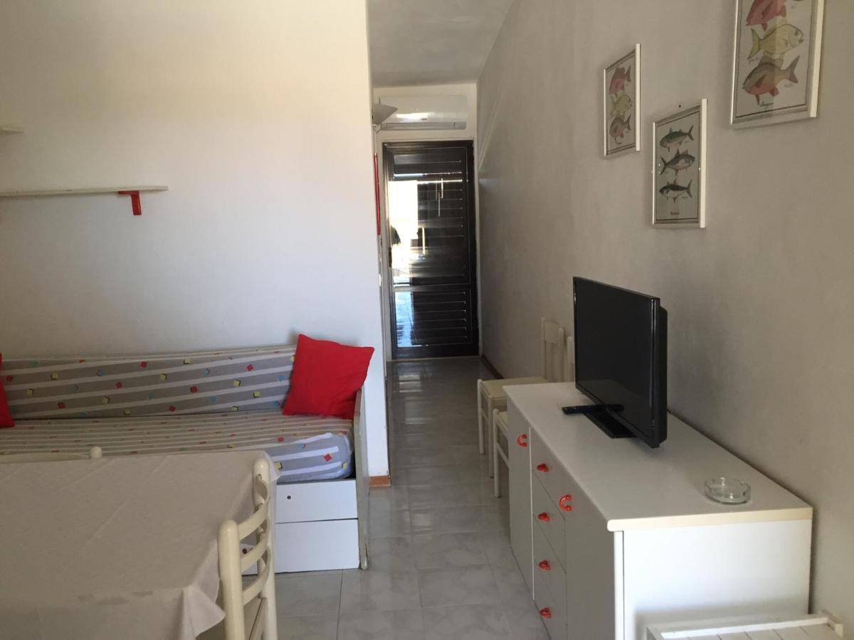 מרצאממי Bivani Isola Blu מראה חיצוני תמונה