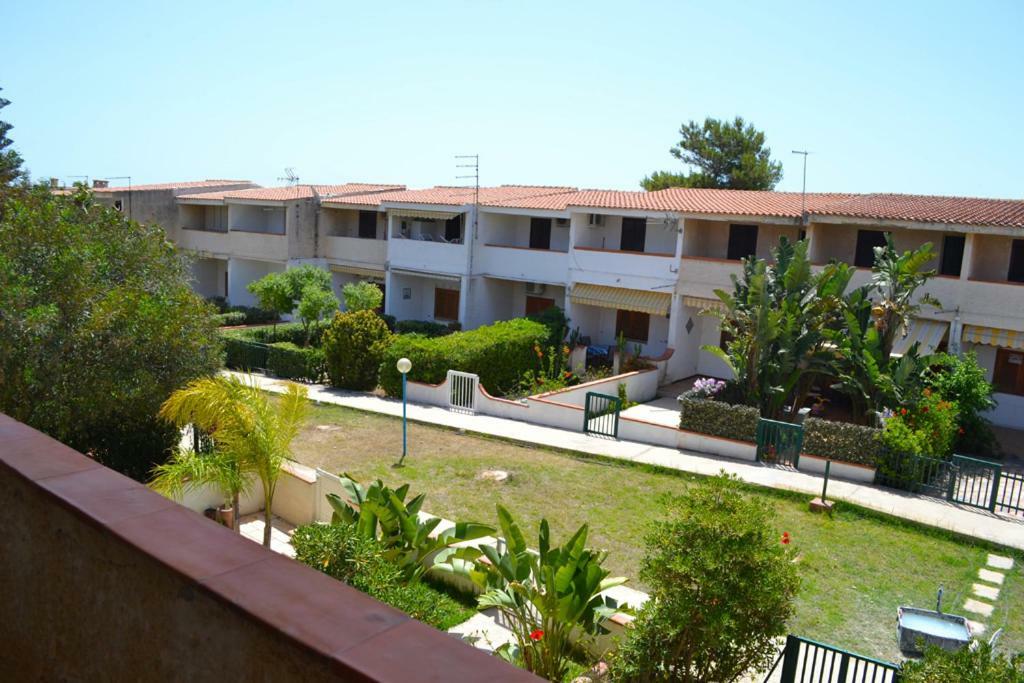 מרצאממי Bivani Isola Blu מראה חיצוני תמונה