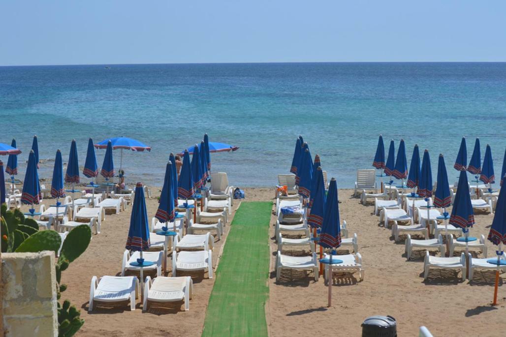 מרצאממי Bivani Isola Blu מראה חיצוני תמונה
