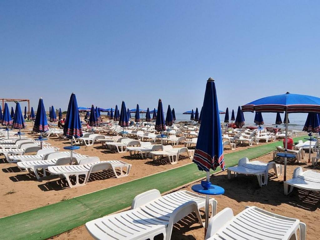 מרצאממי Bivani Isola Blu מראה חיצוני תמונה