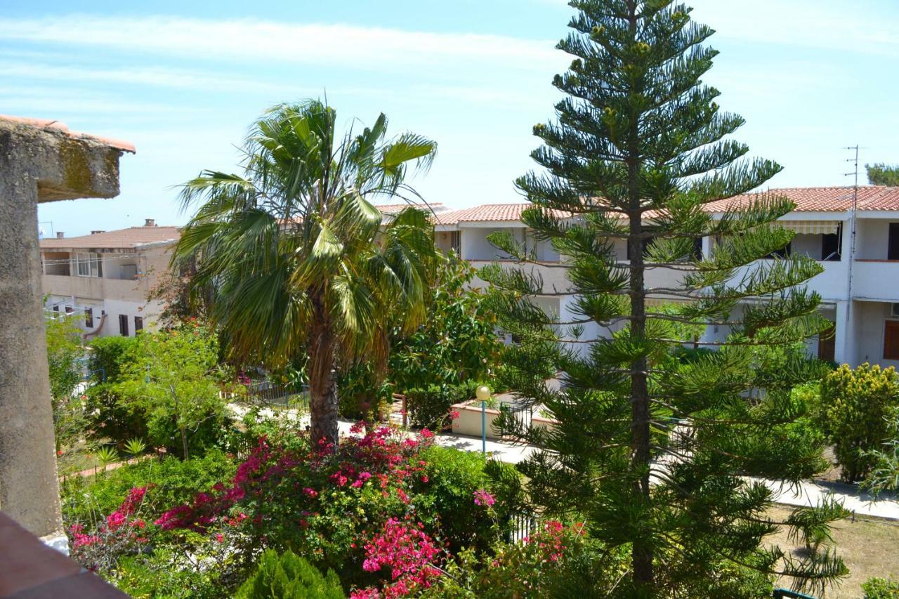 מרצאממי Bivani Isola Blu מראה חיצוני תמונה