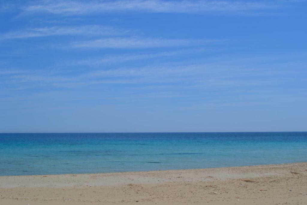 מרצאממי Bivani Isola Blu מראה חיצוני תמונה