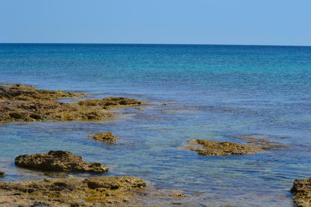 מרצאממי Bivani Isola Blu מראה חיצוני תמונה