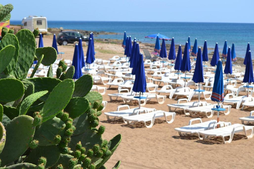 מרצאממי Bivani Isola Blu מראה חיצוני תמונה