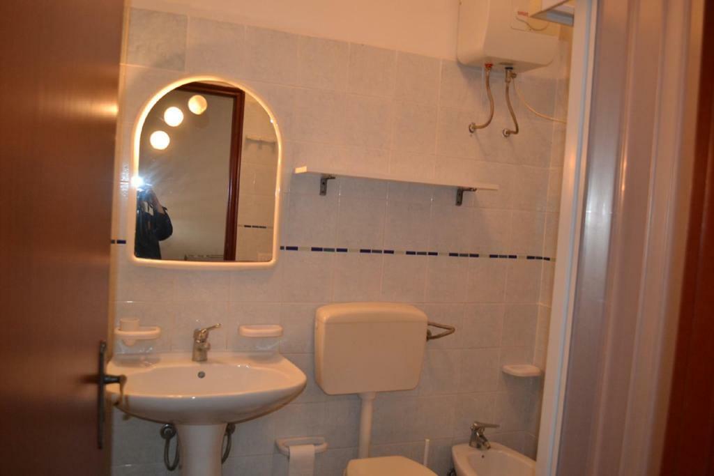 מרצאממי Bivani Isola Blu מראה חיצוני תמונה