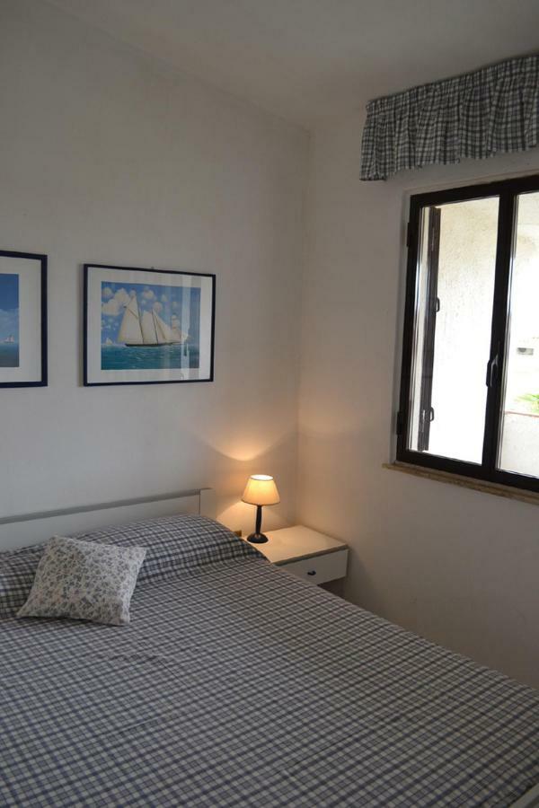 מרצאממי Bivani Isola Blu מראה חיצוני תמונה